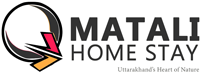 Matali Homestay Logo